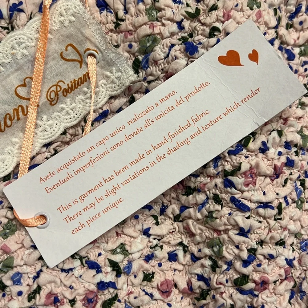 TEMPTATION POSITANO Amalfi 23 - Picture 13 of 17